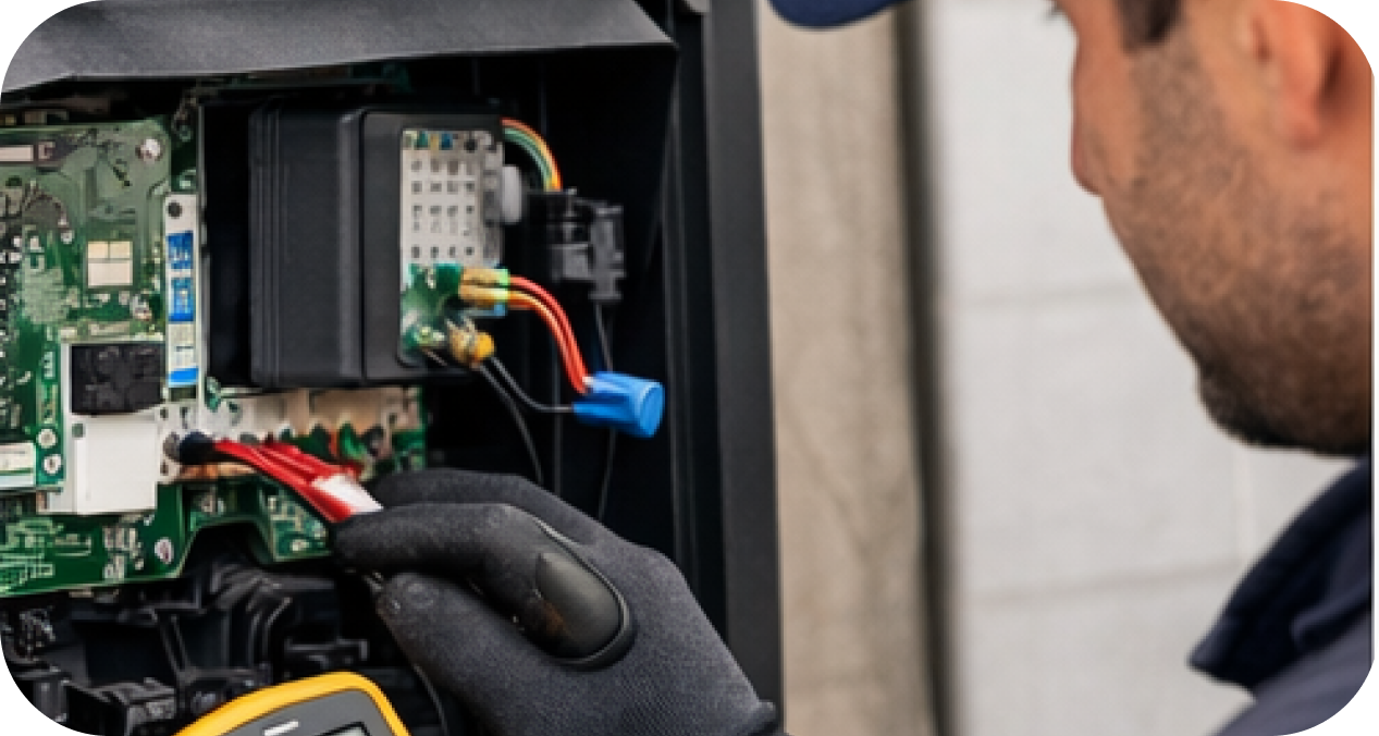 Soporte y continuidad